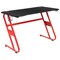 Flash Furniture Red Gaming Desk and Chair Set BLN-X30RSG1030-BK-GG - alternate 6